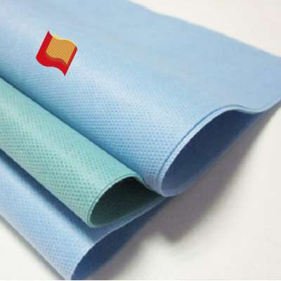 PP Spun-Bonded Nonwoven Fabric, TNT Fabrics