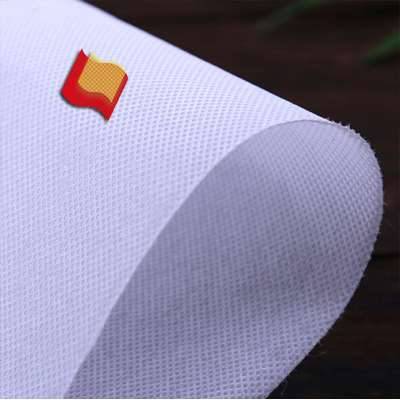 Eco-Friendly PP UV Stabilized Spunbond Nonwoven Recycled Non-Woven Fabric