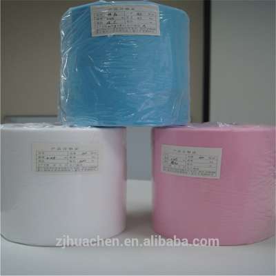 Disposable Mask Raw Material Spunbond PP Non Woven Fabric